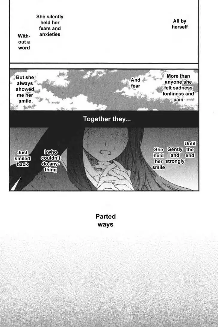 Air (KATSURA Yukimaru) Chapter 12 2